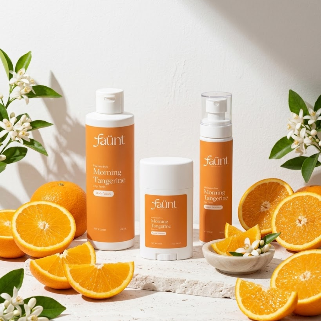 The Complete Odor Control Kit