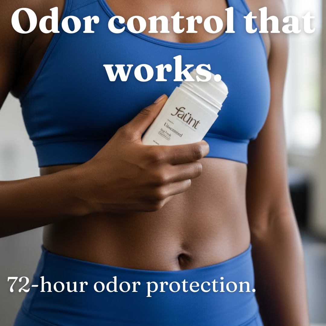 The Complete Odor Control Kit