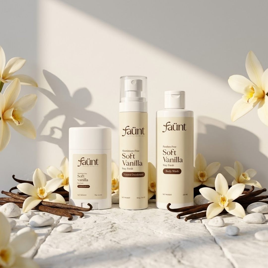 The Complete Odor Control Kit