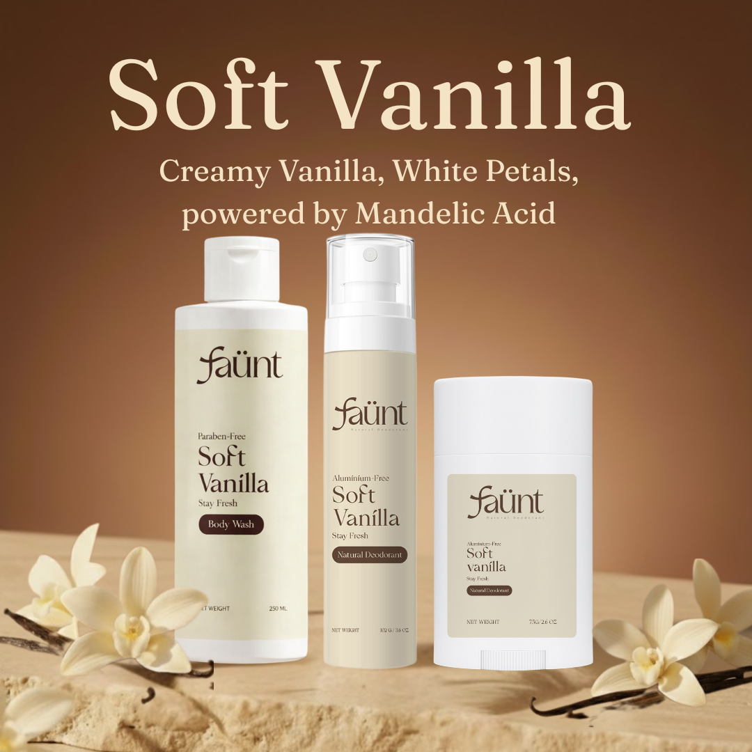 The Complete Odor Control Kit
