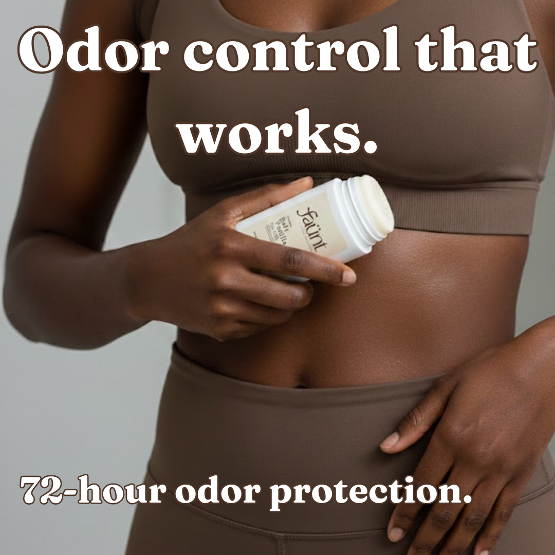 The Complete Odor Control Kit