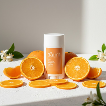 Morning Tangerine | Stick Deodorant
