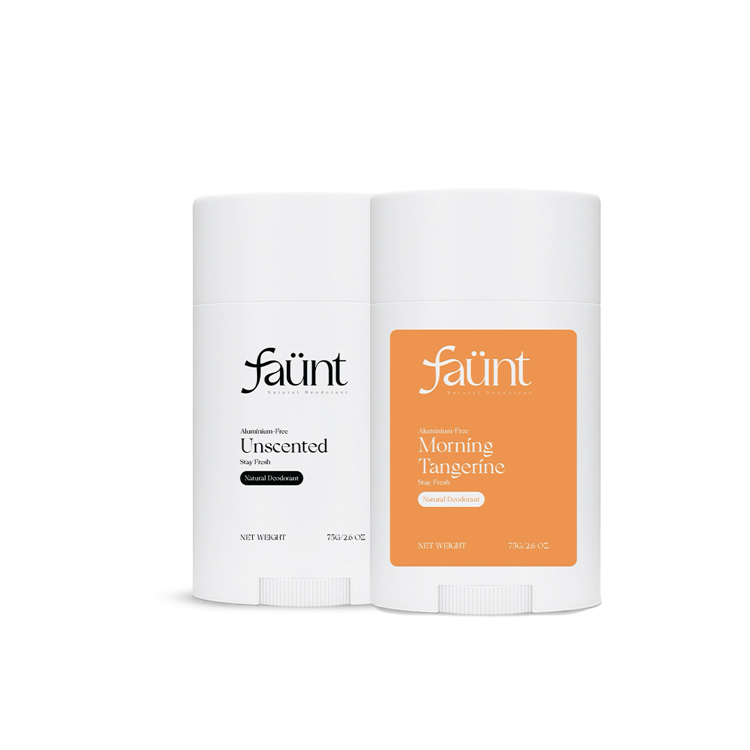 Whole Body Deodorant stick-duo Bundle