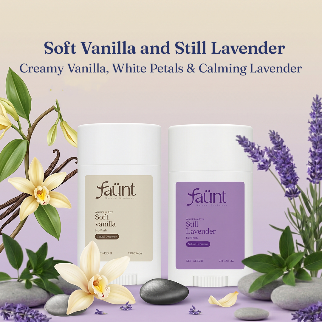 Whole Body Deodorant stick-duo Bundle