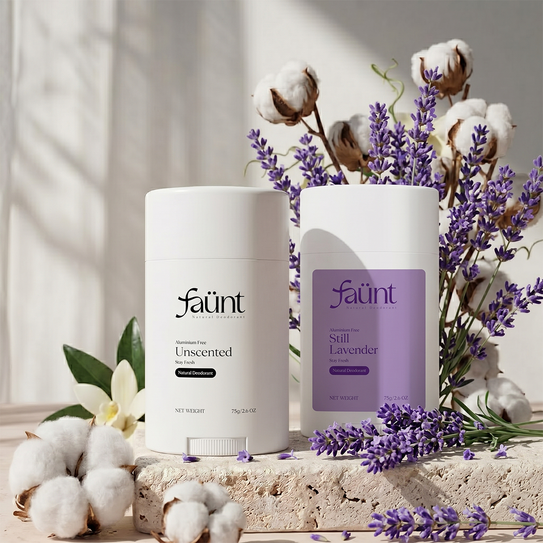 Whole Body Deodorant stick-duo Bundle