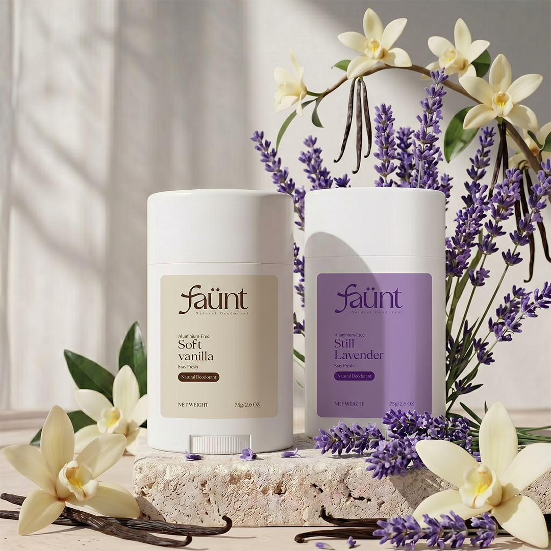 Whole Body Deodorant stick-duo Bundle