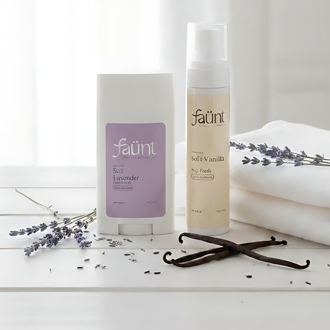 Odor Control Duo Bundle